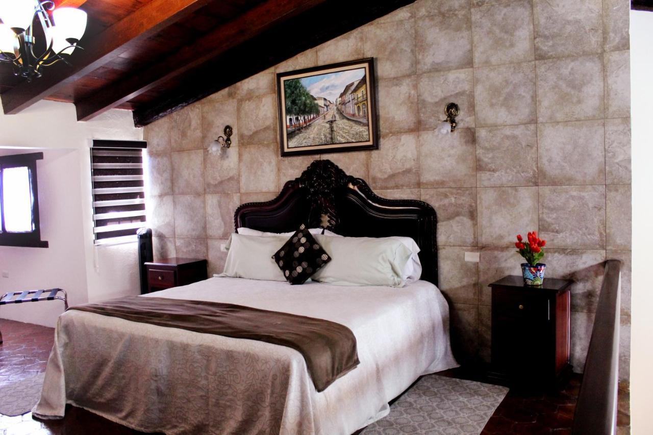 Hotel Boutique San Antonio ハラパ エクステリア 写真