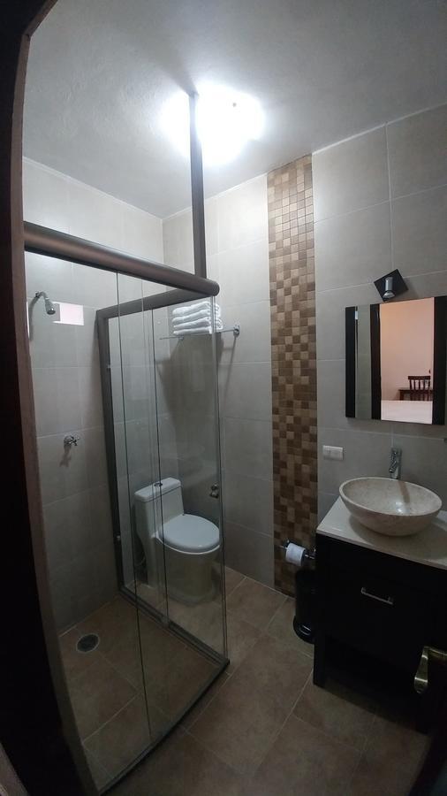 Hotel Boutique San Antonio ハラパ エクステリア 写真